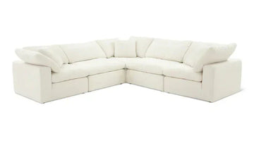 Sofista Cloud Sofa - Sofista Living LTD