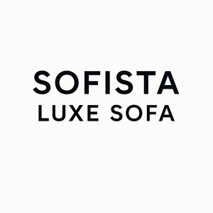 Sofista Luxe Sofa