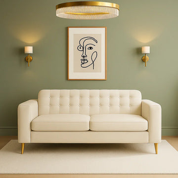 Sofista Luxe Sofa Collection – Premium Luxury Sofas & Corner Sofas UK