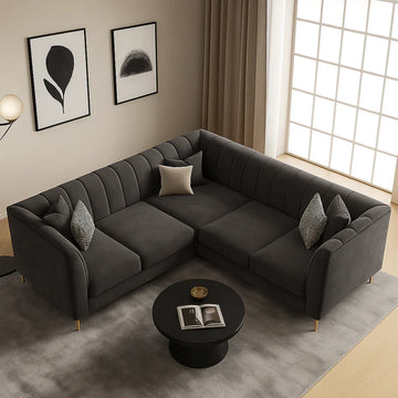 Corner Sofas