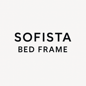 Sofista Bedframe
