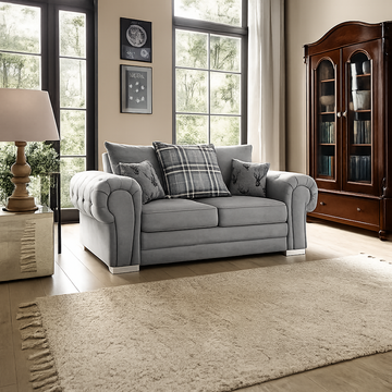 Sofista Mayfair Sofa Collection – Luxury Classic British Sofas Corner Sofas & Armchairs UK