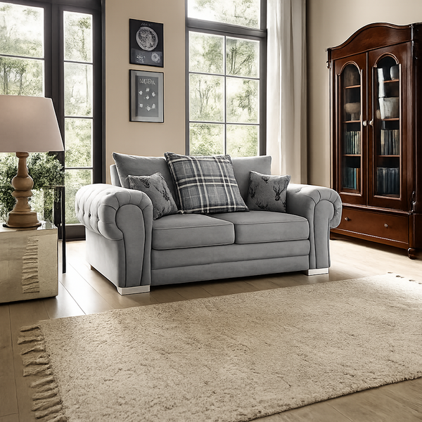 Sofista Mayfair Sofa