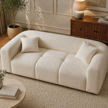 Sofista Luna Sofa Collection – Contemporary Curved Sofas & Corner Sofas UK