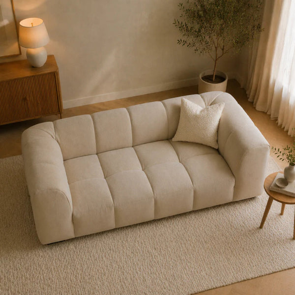 Sofista Pearl Sofa