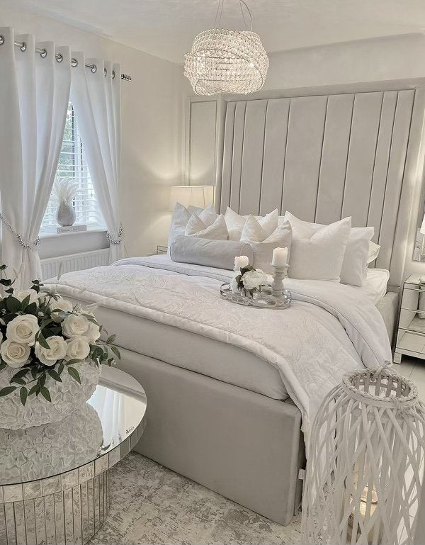 Bellagio Luxury Bed