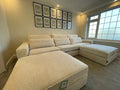 Sofista Hatch U-Shape Sofa - Sofista Living LTD 