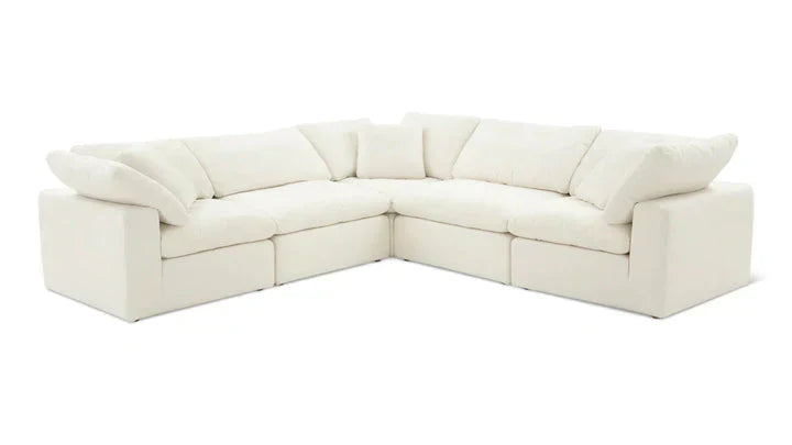 Cloud Sofa - Sofista Living LTD 
