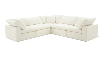 Cloud Sofa - Sofista Living LTD 