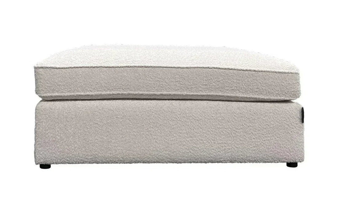 Hatch Footstool - Sofista Living LTD 