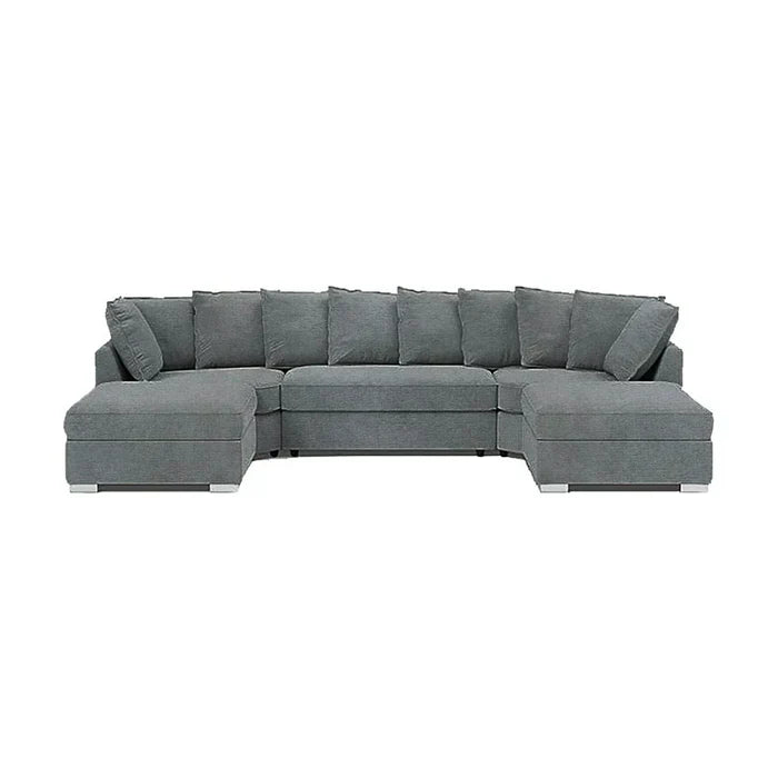 Sofista Salisbury U Shape Sofa - Sofista Living LTD 