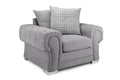 Sofista Mayfair Scatter Back Arm Chair - Sofista Living LTD 