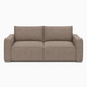 Sofista Balmoral 2 Seater Sofa