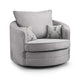 Sofista Mayfair Swivel Chair