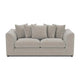 Sofista Oxford 2 Seater Sofa