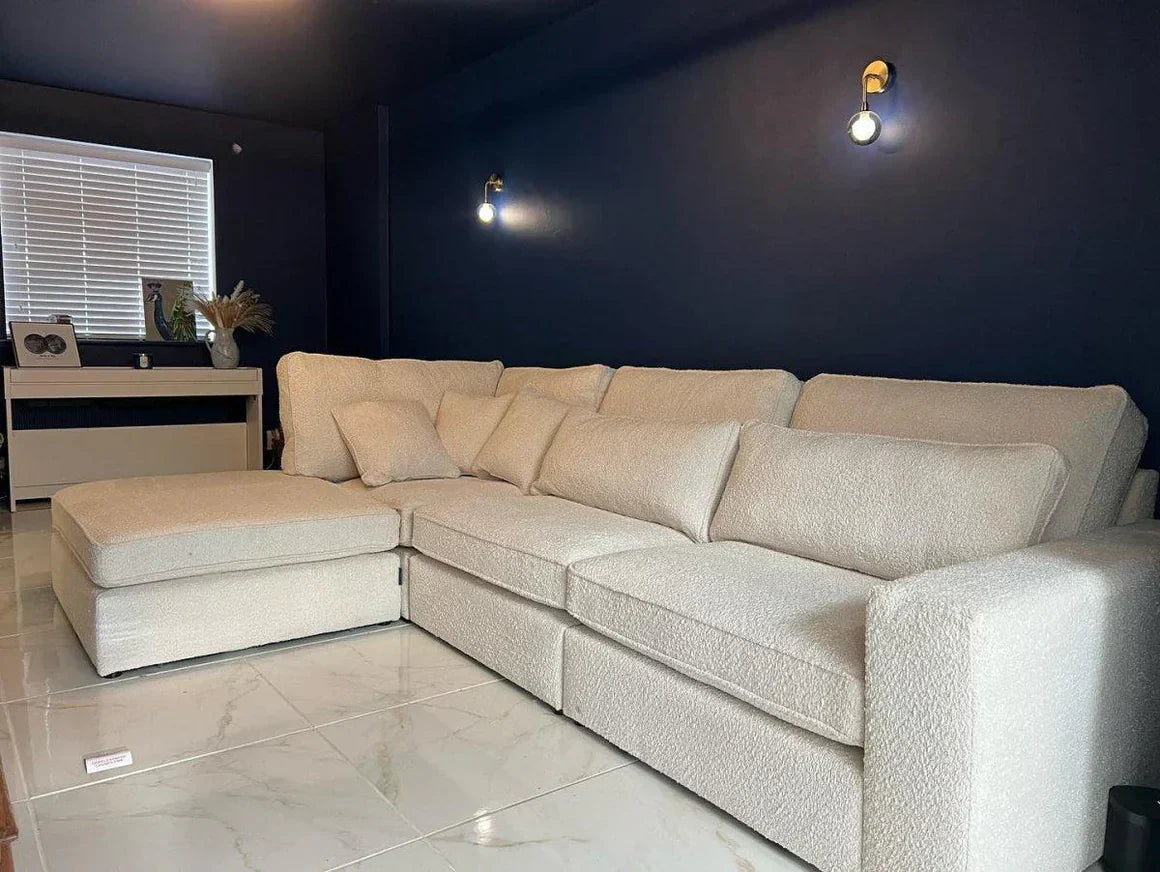 Hatch Corner Sofa
