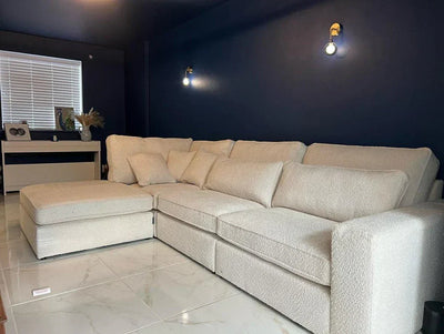 Hatch Corner Sofa