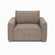 Sofista Balmoral 1 Seater Sofa