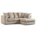 Sofista Rockford Right Corner Sofa - Sofista Living LTD 