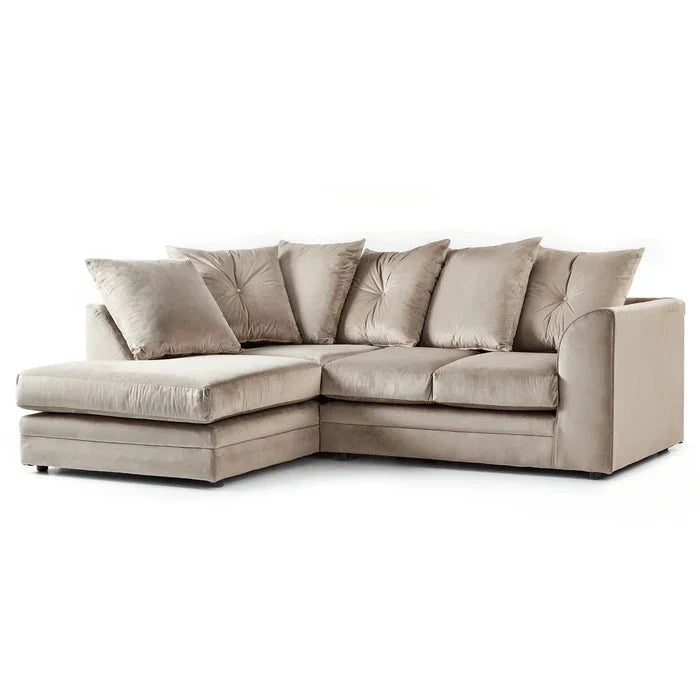Sofista Rockford Left Corner Sofa