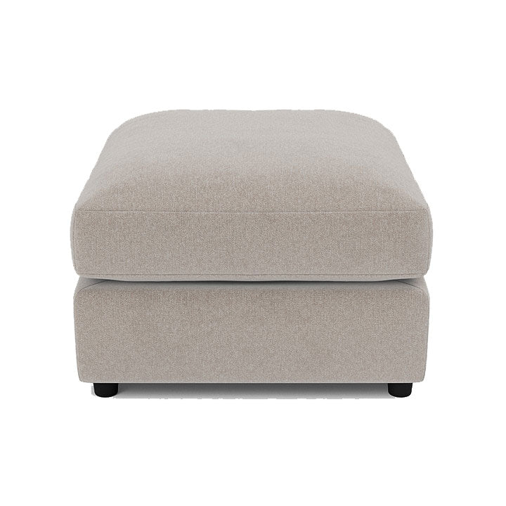 Oxford Footstool - Sofista Living LTD 