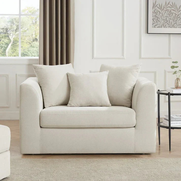 Sofista Cozy Love Seat - Sofista Living LTD 