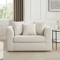 Sofista Cozy Love Seat - Sofista Living LTD 