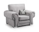 Sofista Mayfair Fullback Arm Chair
