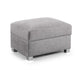 Mayfair Footstool