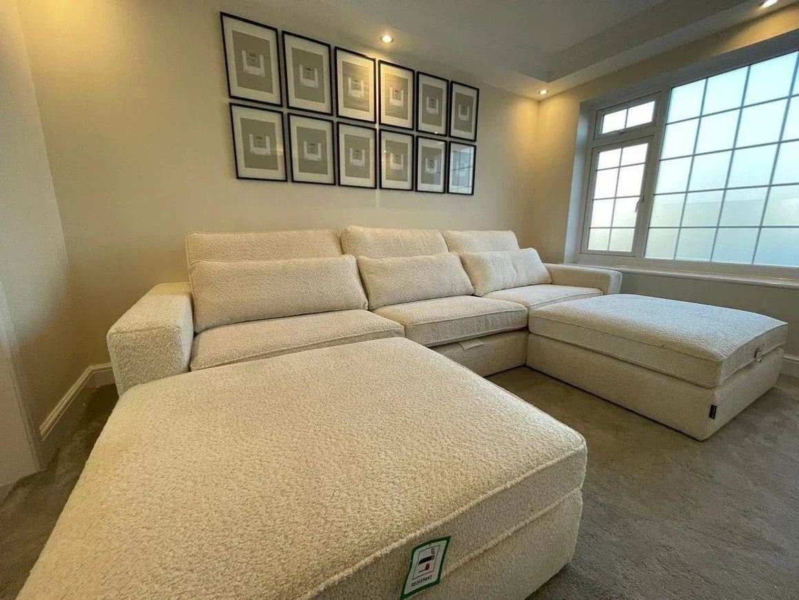 Hatch Corner Sofa