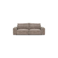 Sofista Balmoral 4 Seater Sofa – Grand Luxury Family Sofa with Premium Fabric & Hardwood Legs UK