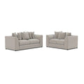Oxford Sofa - Sofista Living LTD 