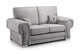 Sofista Mayfair 2 Seater Full Back Sofa