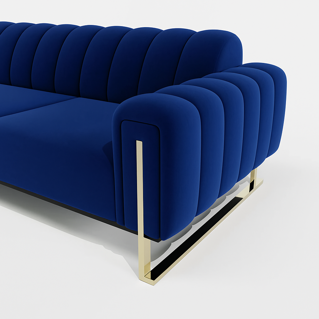 Turkish Sofa 3 + 2 Seater - Sofista Living LTD 