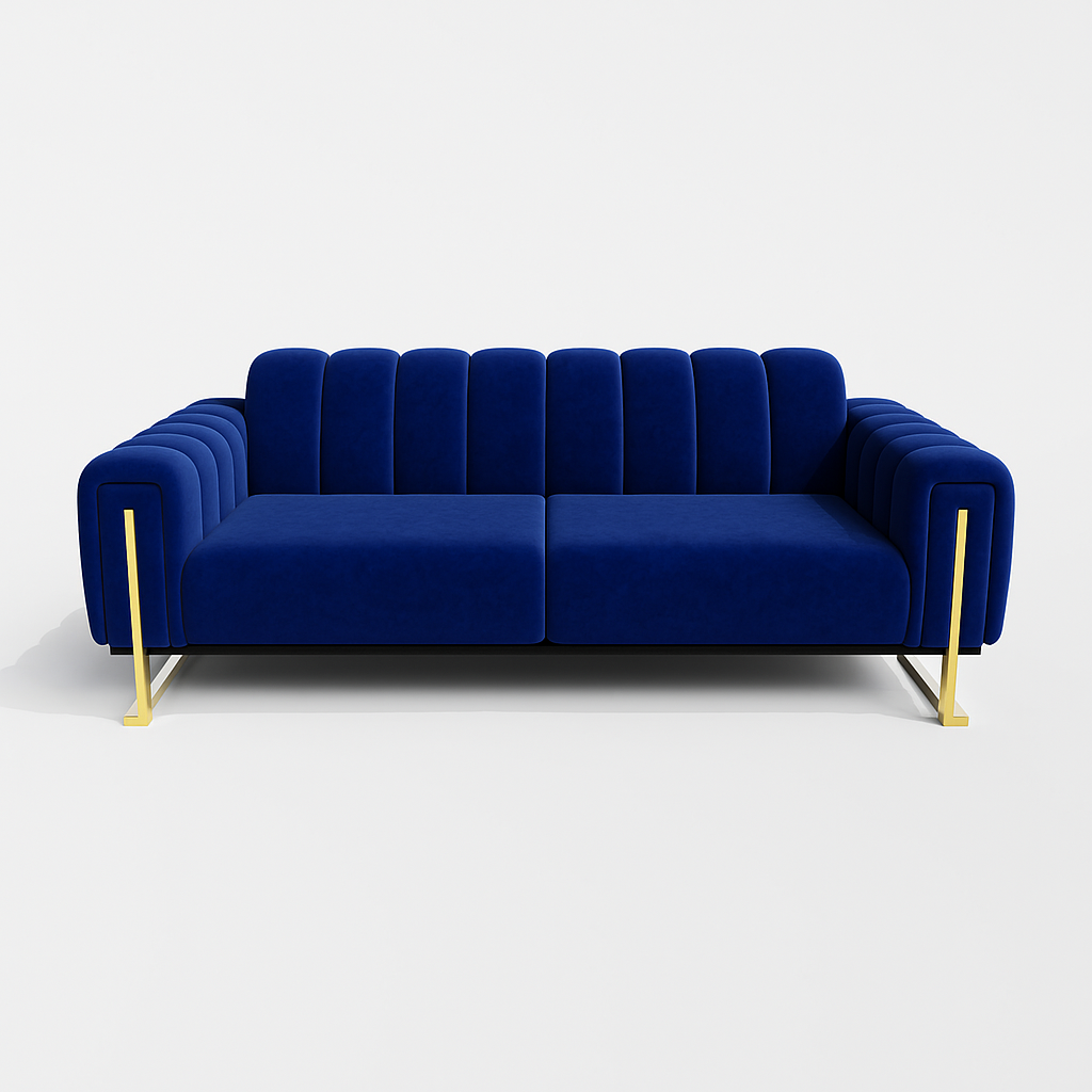 Turkish Sofa 3 + 2 Seater - Sofista Living LTD 
