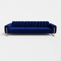 Turkish Sofa - 3 Seater Sofa - Sofista Living LTD 