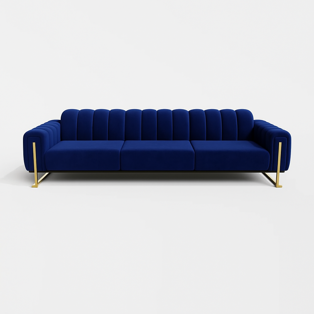 Turkish Sofa 3 + 2 Seater - Sofista Living LTD 