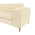 Sofista Luxe - L Shape Sofa - Sofista Living LTD 