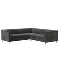 Aura Corner Sofa - Sofista Living LTD 