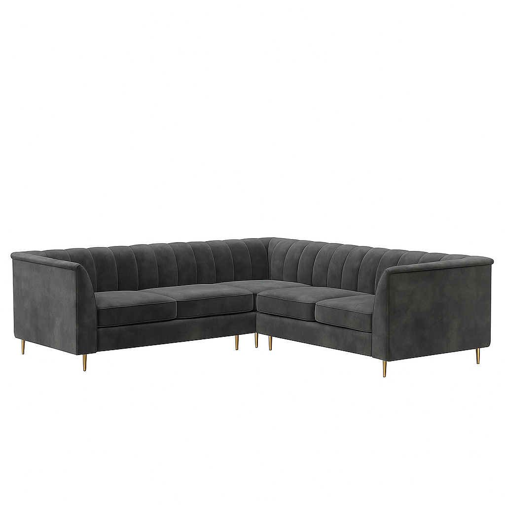 Aura Corner Sofa