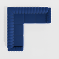 Turkish Sofa - Corner Sofa - Sofista Living LTD 