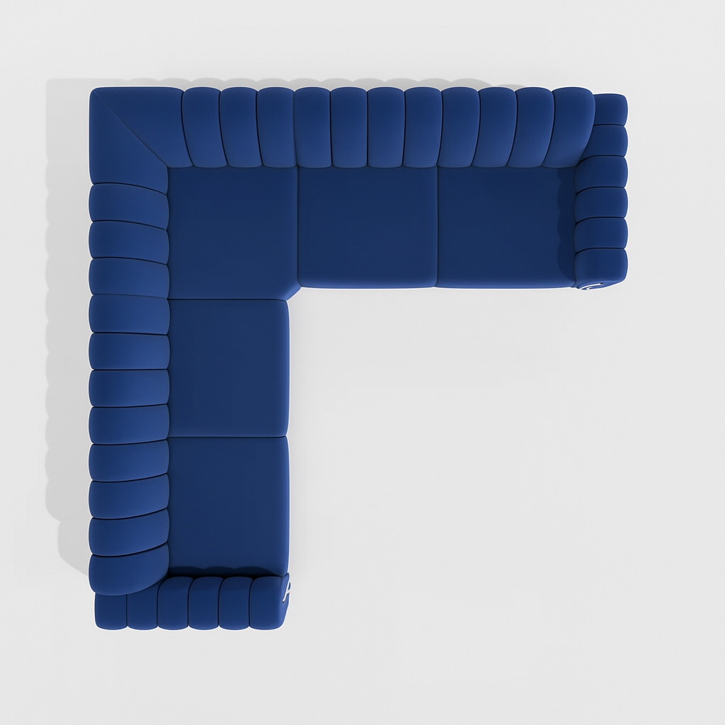 Turkish Sofa - Corner Sofa