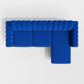 Turkish Sofa - L Shape Sofa - Sofista Living LTD 