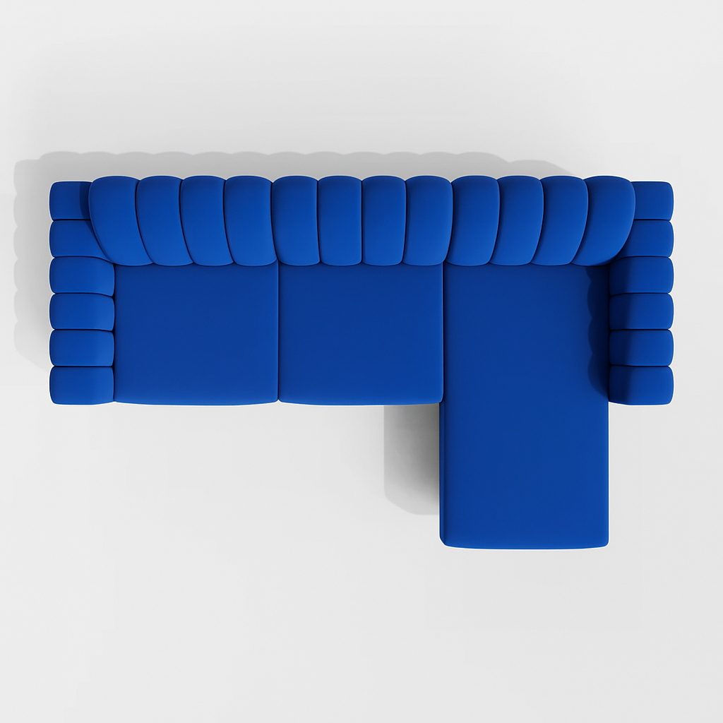 Turkish Sofa - L Shape Sofa