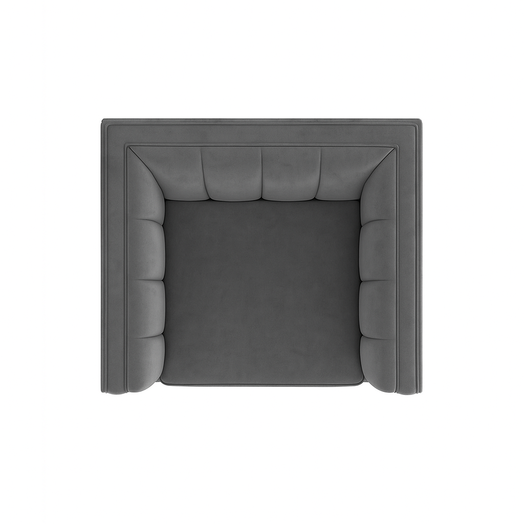 Sofista Premium Sofa - 1 Seater Sofa