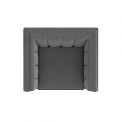 Sofista Premium Sofa - 1 Seater Sofa