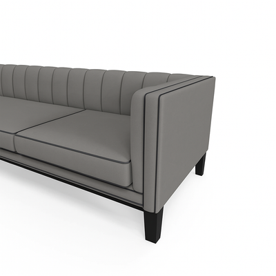 Sofista Premium Sofa - 3 Seater Sofa