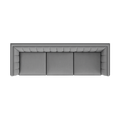 Sofista Premium Sofa - 3 Seater Sofa - Sofista Living LTD 