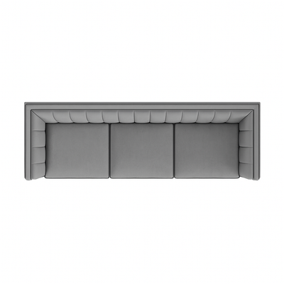 Sofista Premium Sofa - 3 Seater Sofa