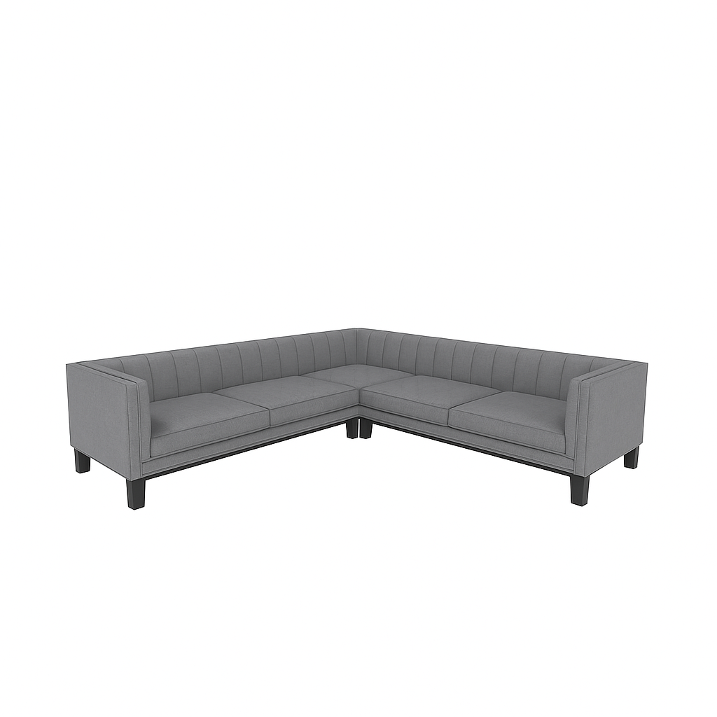 Sofista Premium Corner Sofa